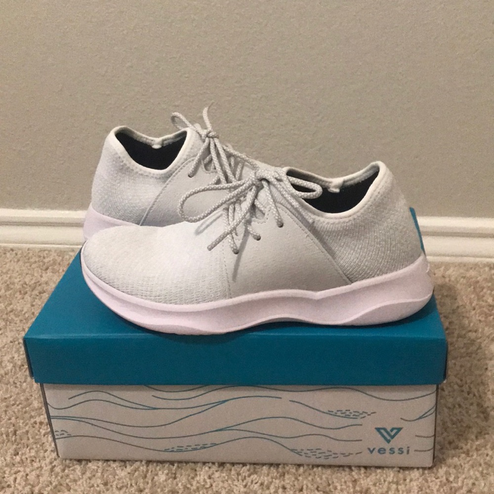 Vessi Everyday Shoe